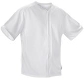 Alleson Warp Knit Full Button Baseball Jerseys Alleson Warp Knit Full Button Baseball Jerseys