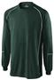 Holloway Rival Dry-Excel Elite Long Sleeve Shirt