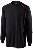 Holloway Rival Dry-Excel Elite Long Sleeve Shirt