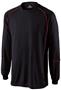 Holloway Rival Dry-Excel Elite Long Sleeve Shirt