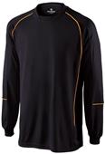 Holloway Rival Dry-Excel Elite Long Sleeve Shirt