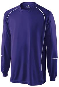 ATHLETIC PURPLE/WHITE