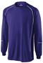 Holloway Rival Dry-Excel Elite Long Sleeve Shirt