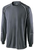 Holloway Rival Dry-Excel Elite Long Sleeve Shirt