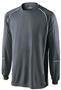 Holloway Rival Dry-Excel Elite Long Sleeve Shirt