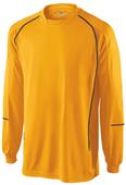 Holloway Rival Dry-Excel Elite Long Sleeve Shirt