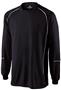 Holloway Rival Dry-Excel Elite Long Sleeve Shirt