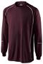 Holloway Rival Dry-Excel Elite Long Sleeve Shirt