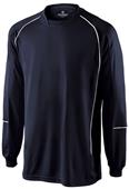 Holloway Rival Dry-Excel Elite Long Sleeve Shirt
