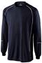 Holloway Rival Dry-Excel Elite Long Sleeve Shirt
