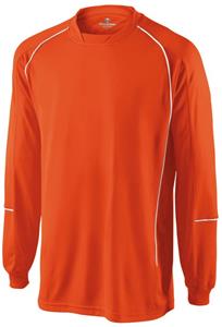 ORANGE/WHITE