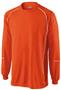 Holloway Rival Dry-Excel Elite Long Sleeve Shirt