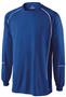 Holloway Rival Dry-Excel Elite Long Sleeve Shirt