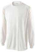 Holloway Rival Dry-Excel Elite Long Sleeve Shirt