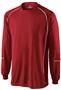 Holloway Rival Dry-Excel Elite Long Sleeve Shirt