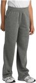 Sport-Tek Youth Sweatpants