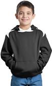 Sport-Tek Youth Pullover Hooded Sweatshirt
