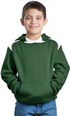 Sport-Tek Youth Pullover Hooded Sweatshirt