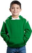 Sport-Tek Youth Pullover Hooded Sweatshirt