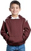 Sport-Tek Youth Pullover Hooded Sweatshirt
