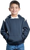 Sport-Tek Youth Pullover Hooded Sweatshirt