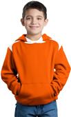 Sport-Tek Youth Pullover Hooded Sweatshirt