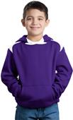 Sport-Tek Youth Pullover Hooded Sweatshirt