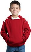 Sport-Tek Youth Pullover Hooded Sweatshirt