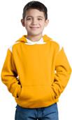 Sport-Tek Youth Pullover Hooded Sweatshirt