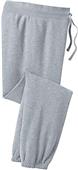 District Made Juniors Core Fleece Pants