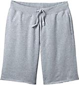District Young Mens Core Fleece Shorts