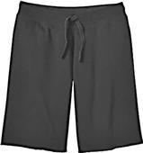 District Young Mens Core Fleece Shorts