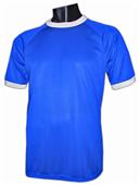 DTI-Striker Jacquard Soccer Jersey-Closeout