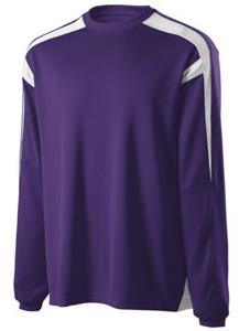 ATHLETIC PURPLE/WHITE