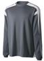 Holloway Jumpshot Dry-Excel Long Sleeve Shirt