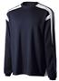 Holloway Jumpshot Dry-Excel Long Sleeve Shirt