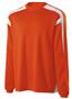 Holloway Jumpshot Dry-Excel Long Sleeve Shirt