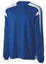 Holloway Jumpshot Dry-Excel Long Sleeve Shirt