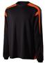 Holloway Jumpshot Dry-Excel Long Sleeve Shirt