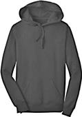 District Juniors Concert Fleece Pullover Hoodie