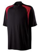 Holloway Fastbreak Dry-Excel Basketball Shirt CO