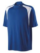 Holloway Fastbreak Dry-Excel Basketball Shirt CO