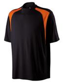 Holloway Fastbreak Dry-Excel Basketball Shirt CO