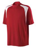 Holloway Fastbreak Dry-Excel Basketball Shirt CO
