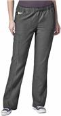 WonderWink Plus Boot Cut Cargo Scrub Pant WonderWink Plus Boot Cut Cargo Scrub Pant