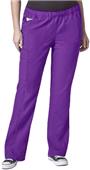 WonderWink Plus Boot Cut Cargo Scrub Pant WonderWink Plus Boot Cut Cargo Scrub Pant
