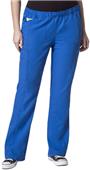 WonderWink Plus Boot Cut Cargo Scrub Pant