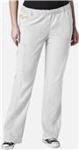 WonderWink Plus Boot Cut Cargo Scrub Pant WonderWink Plus Boot Cut Cargo Scrub Pant