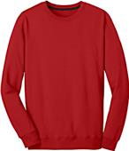 District Young Mens Concert Fleece Crew