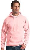 Port & Company Ultimate Pullover Hooded Sweatshirt